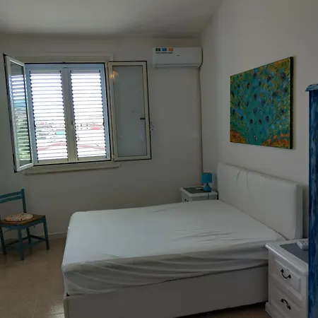 Casa de Férias Stella Di Mare La Ciaccia *