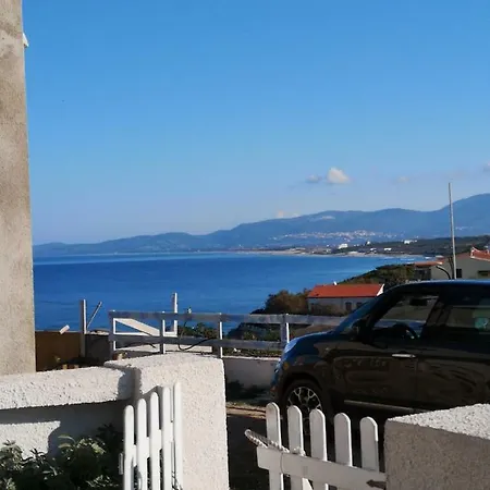 Stella Di Mare La Ciaccia *