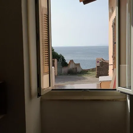 Stella Di Mare La Ciaccia
