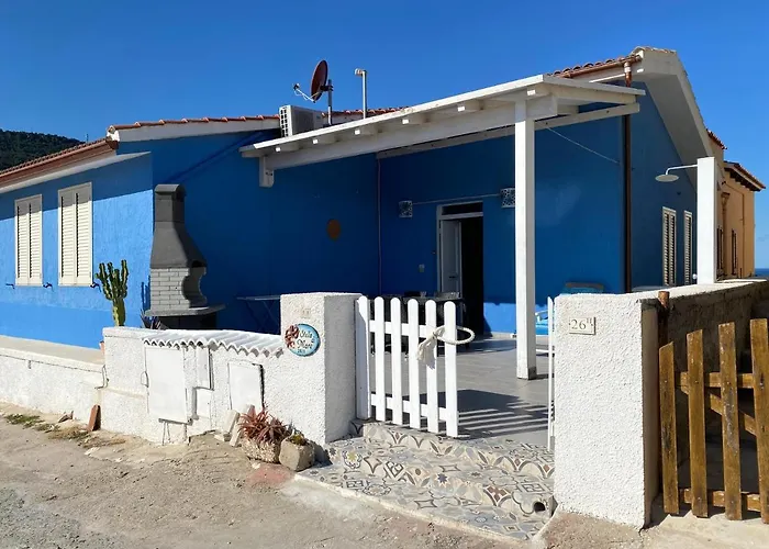 Stella Di Mare La Ciaccia *