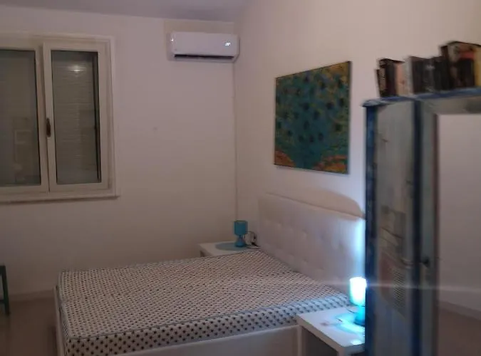 Prázdninový dům Stella Di Mare La Ciaccia