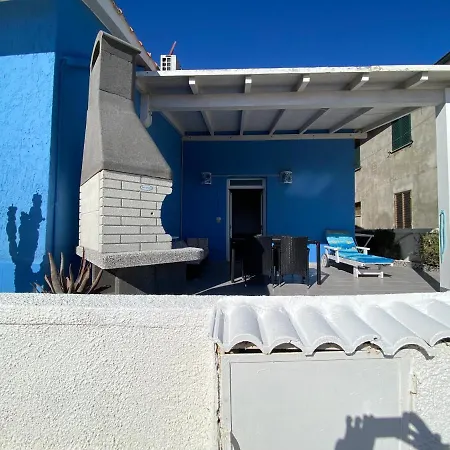 Stella Di Mare La Ciaccia * Valledoria (Sardinia)