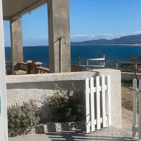 Stella Di Mare La Ciaccia Hébergement de vacances