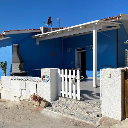 Stella Di Mare La Ciaccia *