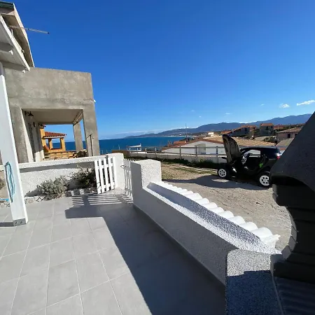 Stella Di Mare La Ciaccia Valledoria (Sardinia)