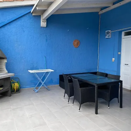 Stella Di Mare La Ciaccia Casa de Férias *