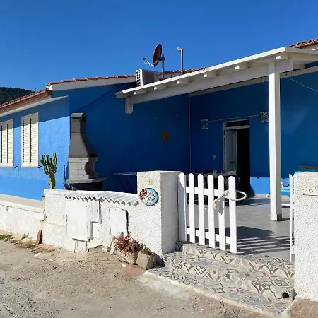 Stella Di Mare La Ciaccia Valledoria (Sardinia)