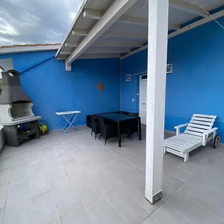 Stella Di Mare La Ciaccia * Valledoria (Sardinia)