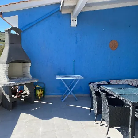 Stella Di Mare La Ciaccia Holiday home