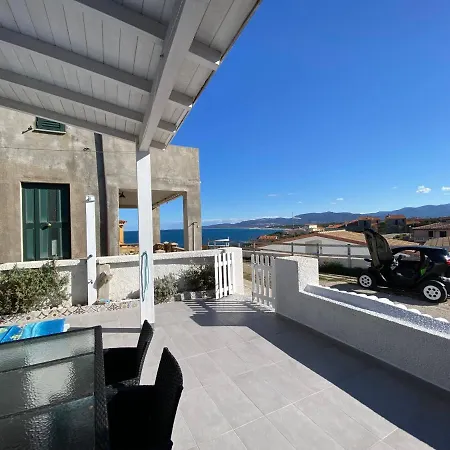 Stella Di Mare La Ciaccia *