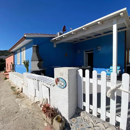 Stella Di Mare La Ciaccia * Valledoria (Sardinia)