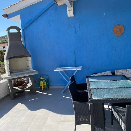 Casa de Férias Stella Di Mare La Ciaccia