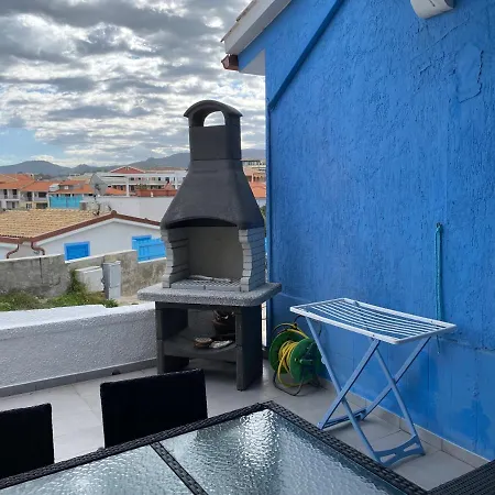 Stella Di Mare La Ciaccia *