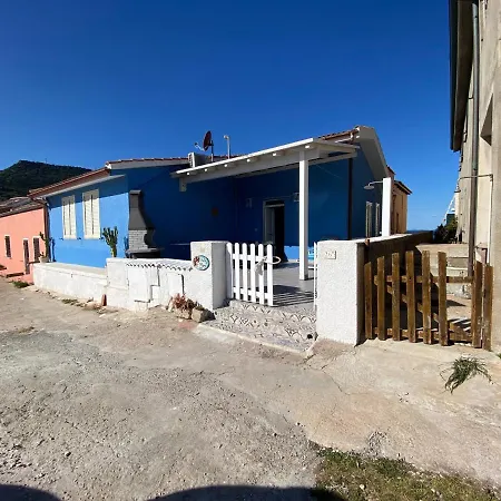 Stella Di Mare La Ciaccia