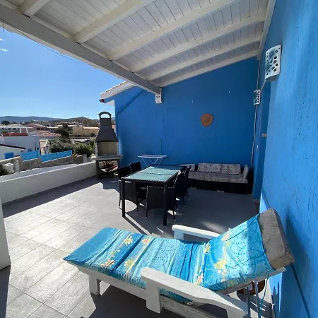 Stella Di Mare La Ciaccia Casa de Férias Valledoria (Sardinia)