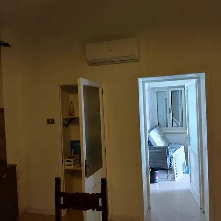 Stella Di Mare La Ciaccia Holiday home *