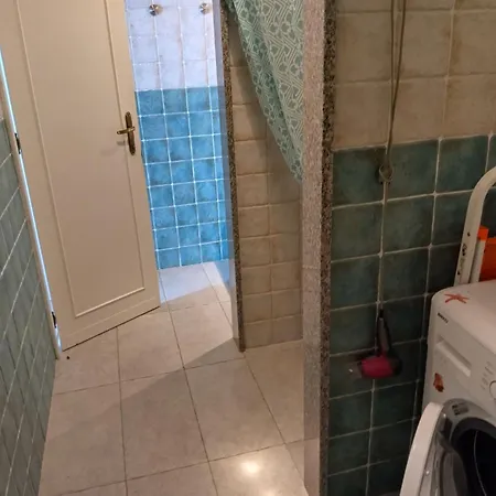 Stella Di Mare La Ciaccia Casa de Férias Valledoria (Sardinia)