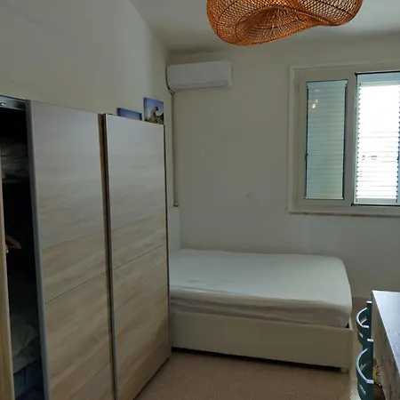 Stella Di Mare La Ciaccia *