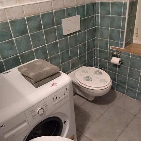 Stella Di Mare La Ciaccia Valledoria (Sardinia)