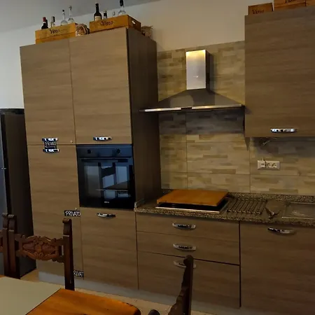 Stella Di Mare La Ciaccia * Valledoria (Sardinia)