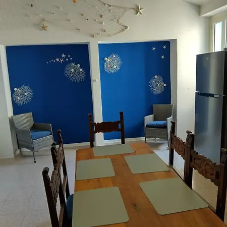 Casa de Férias Stella Di Mare La Ciaccia Valledoria (Sardinia)