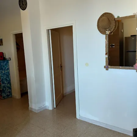 Stella Di Mare La Ciaccia Valledoria (Sardinia)