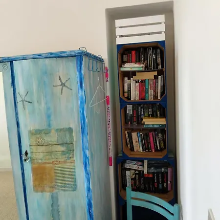 Casa de Férias Stella Di Mare La Ciaccia *