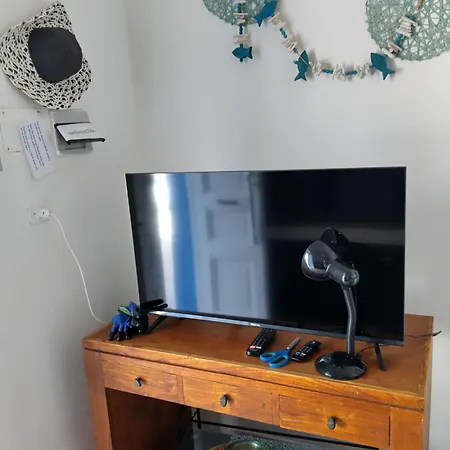 Casa de Férias Stella Di Mare La Ciaccia Valledoria (Sardinia)