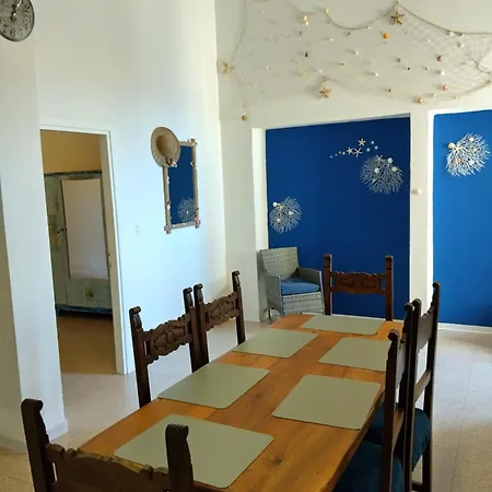 Stella Di Mare La Ciaccia *