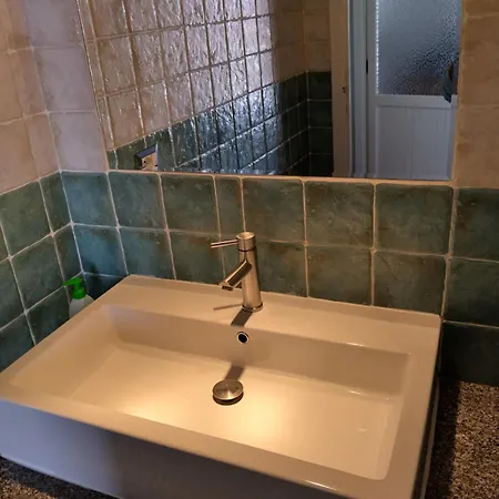 Stella Di Mare La Ciaccia Casa de Férias Valledoria (Sardinia)