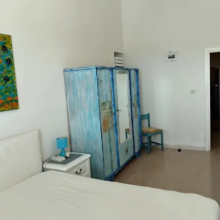 Stella Di Mare La Ciaccia *