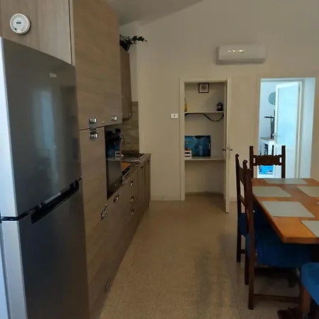 Stella Di Mare La Ciaccia Valledoria (Sardinia)