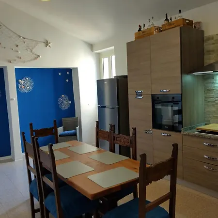 Stella Di Mare La Ciaccia