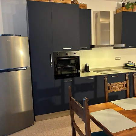 Stella Di Mare La Ciaccia 瓦雷多利亚