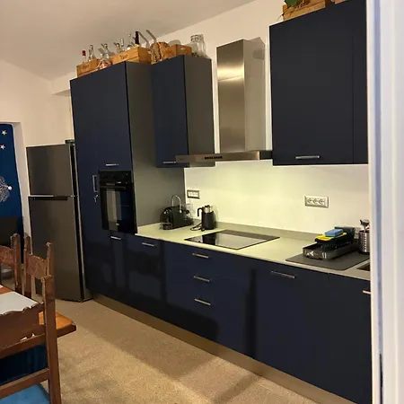 Stella Di Mare La Ciaccia * 瓦雷多利亚