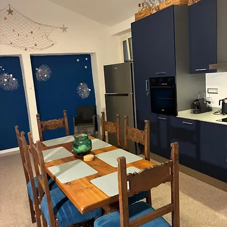 度假居 Stella Di Mare La Ciaccia