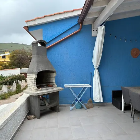 Stella Di Mare La Ciaccia Holiday home Valledoria (Sardinia)