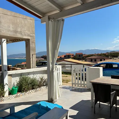 Stella Di Mare La Ciaccia Ferienhaus *