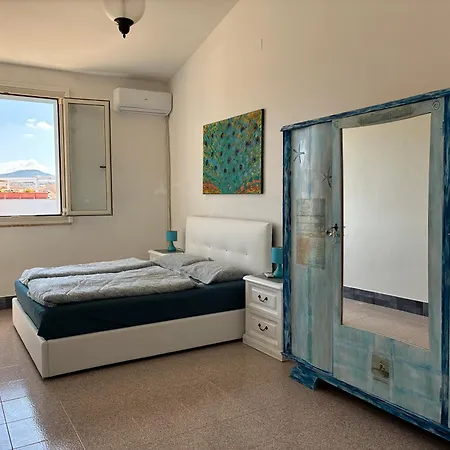Stella Di Mare La Ciaccia Ferienhaus
