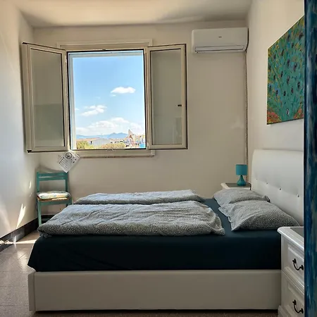 Ferienhaus Stella Di Mare La Ciaccia