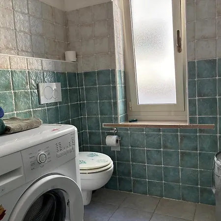 Ferienhaus Stella Di Mare La Ciaccia *