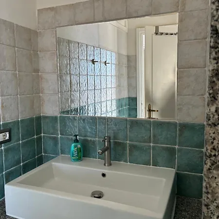 Stella Di Mare La Ciaccia Ferienhaus Valledoria (Sardinia)
