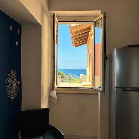 Ferienhaus Stella Di Mare La Ciaccia Valledoria (Sardinia)