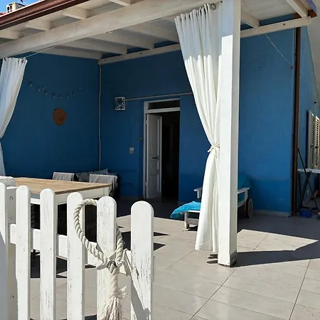 Stella Di Mare La Ciaccia Valledoria (Sardinia)