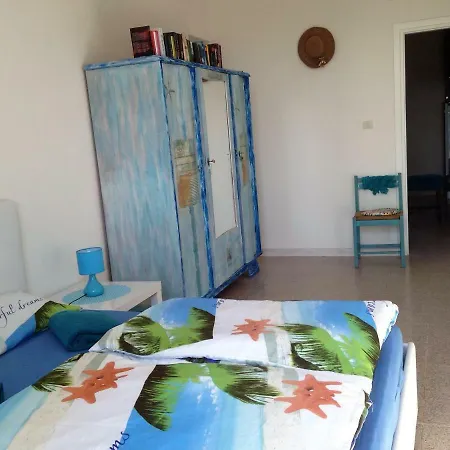 Holiday home Stella Di Mare La Ciaccia
