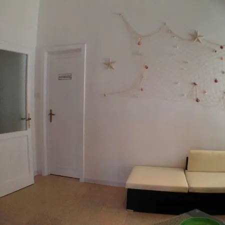 Casa de Férias Stella Di Mare La Ciaccia *