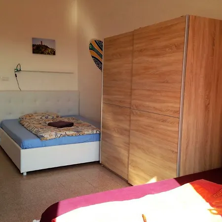 Casa de Férias Stella Di Mare La Ciaccia *