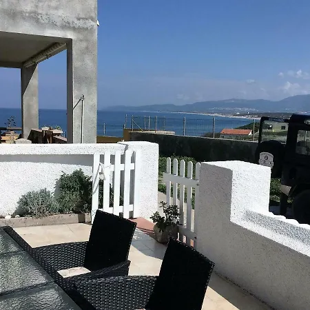 Stella Di Mare La Ciaccia Casa de Férias