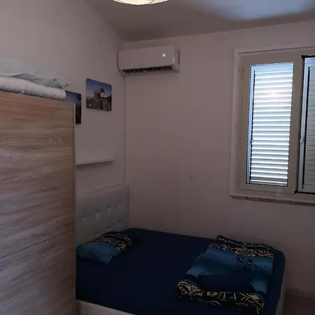 Stella Di Mare La Ciaccia *