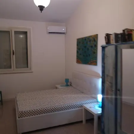 Casa de Férias Stella Di Mare La Ciaccia